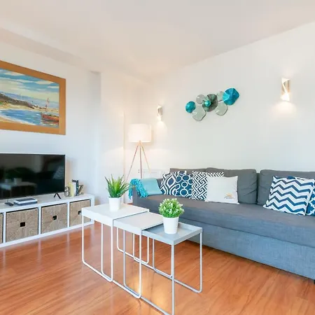 Sant Sebastia Moderno A 100 Metros De La Playa Apartment *