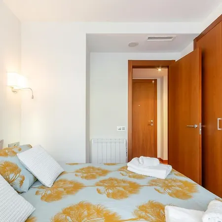 Apartment Sant Sebastia Moderno A 100 Metros De La Playa Sitges