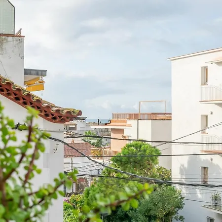 Apartment Sant Sebastia Moderno A 100 Metros De La Playa *