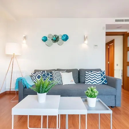 Sant Sebastia Moderno A 100 Metros De La Playa Apartment